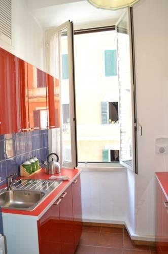 Цены на Colosseo Home в Риме