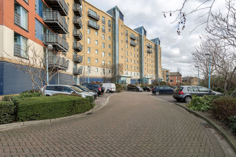 Premium London Excel Apartment — забронировать отель в Лондоне