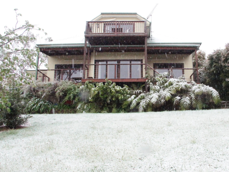 Цены на Valley of the Waters B&B в Сиднее