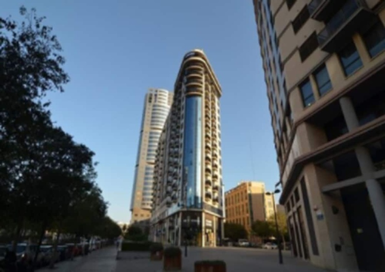 Apartamentos turísticos Valencia Rental — комфортный отель в Валенсии