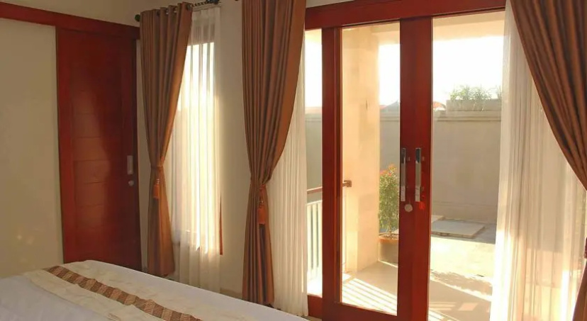 Villa Juwet 57 — забронировать отель в Денпасар