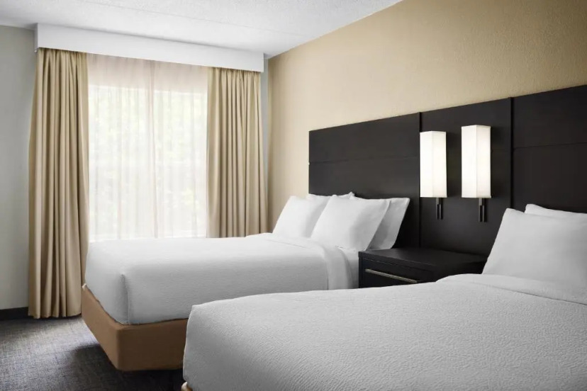 Residence Inn by Marriott Philadelphia Langhorne - Hotel in لانغورن - Photo 5