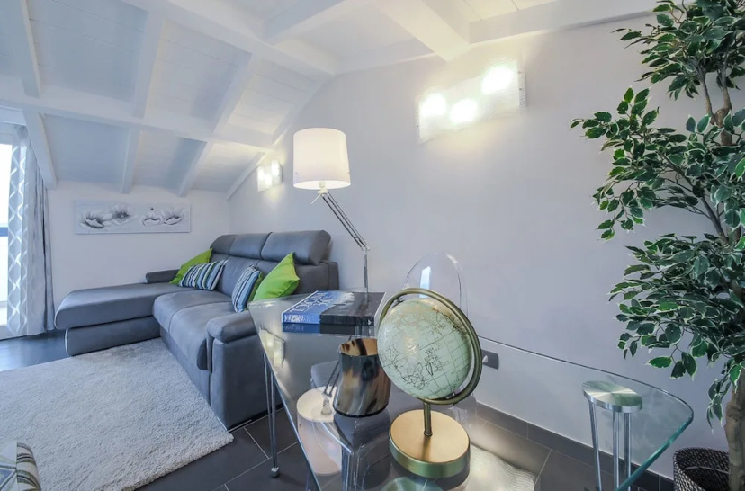Angelico Terrace — отель с удобным расположением в Флоренции