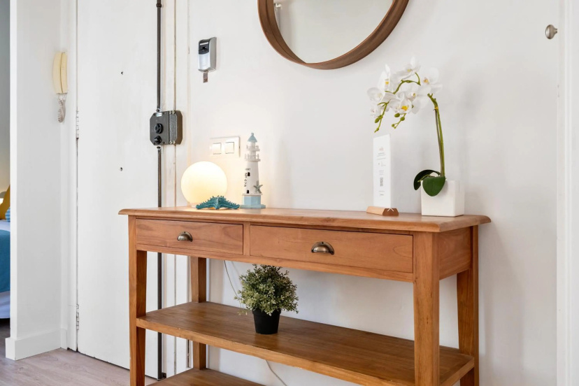 Lodging Apartments Barceloneta Beach Studio 32 — отзывы гостей и цены