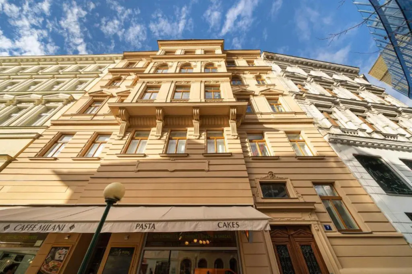 Цены на Old Town - Jungmannova Apartments в Праге