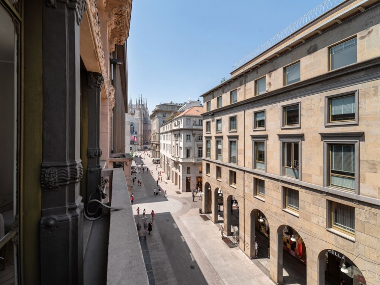 Цены на Апартаменты Numa Milan Adore в Милане