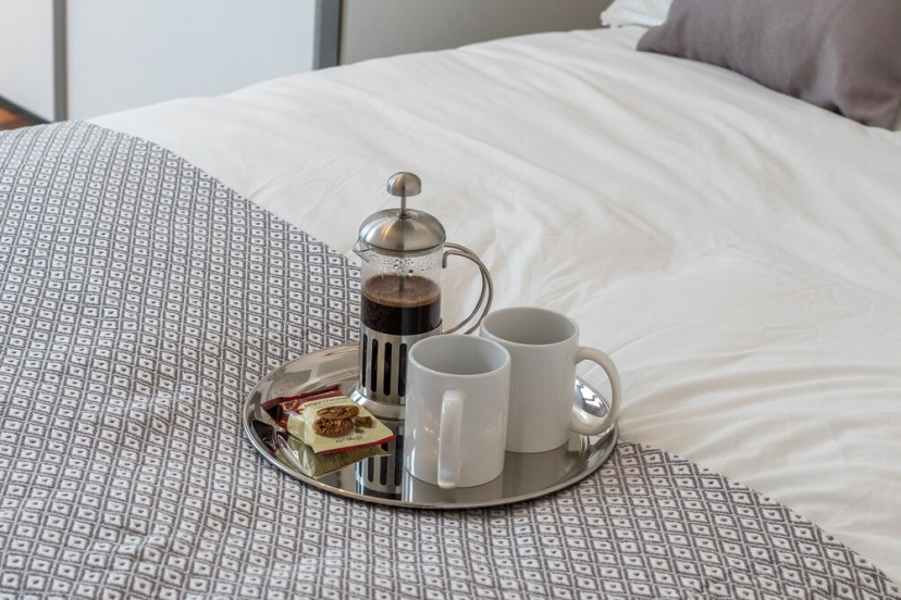 CDP Apartments – Sheldon Square — комфортный отель в Лондоне