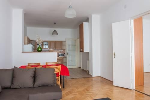 Sunny Apartment — отель в Будапеште, Венгрия