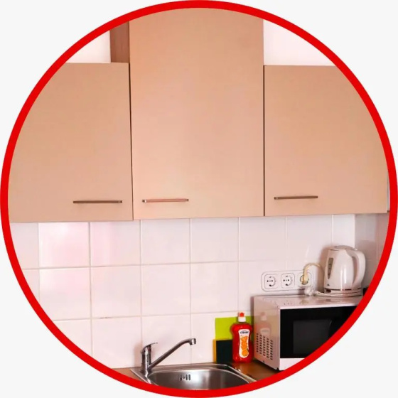 King David Apartments Vienna — отель в вене, Австрия