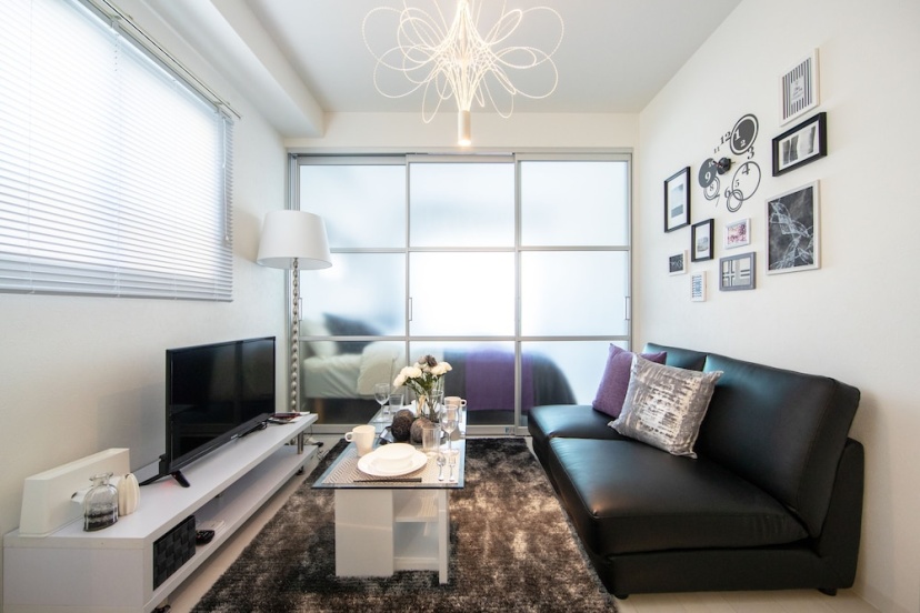 RELAX SPACE IN Nanba — отель с удобным расположением в Осаке