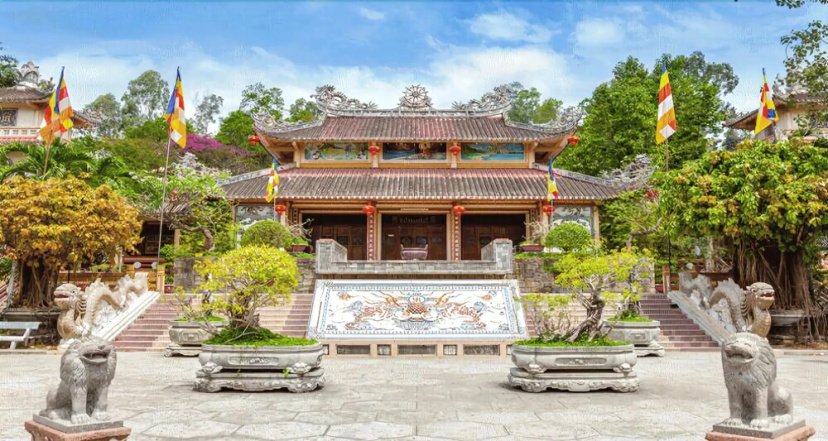 Sunshine Villa — комфортный отель в Нячанге
