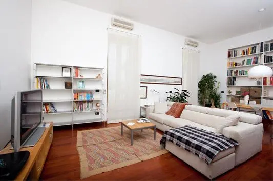 Filippo Palizzi Halldis Apartment — отель с удобствами в Неаполе
