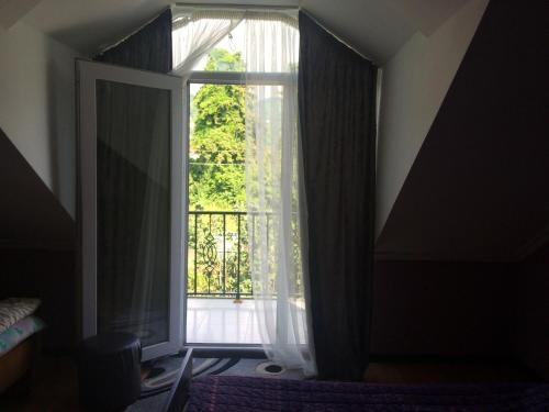 David Guest House — отзывы гостей и цены