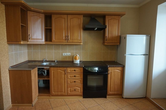 Day Apartments na Vosmogo Marta — отель в Уфе, Россия