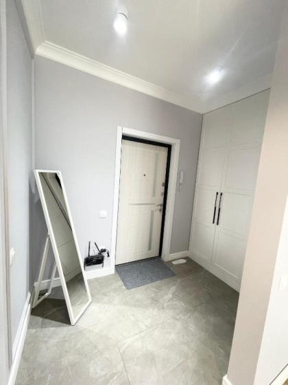 Apartamenty v tsentre Atyrau, River Park — отель с удобствами в Атырау