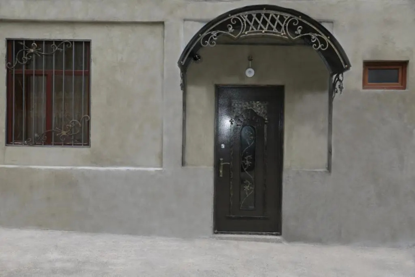 Jermuk Apartment in the Center — отель с удобным расположением в Jermuk