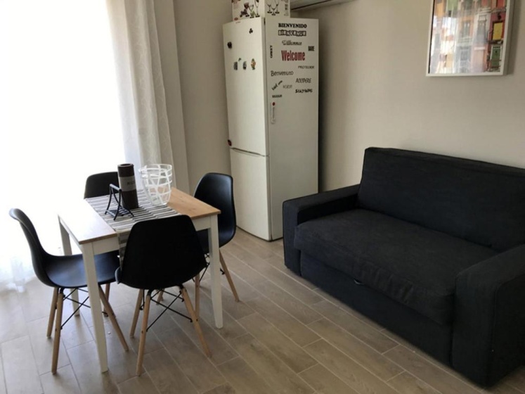 Giuly'S House Cozy & Comfy Apartment in Rome ....Real Rome !!! — отзывы гостей и цены