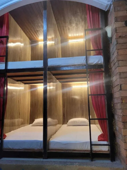 Сравните цены на Hangover Hostel Patong в Патонг