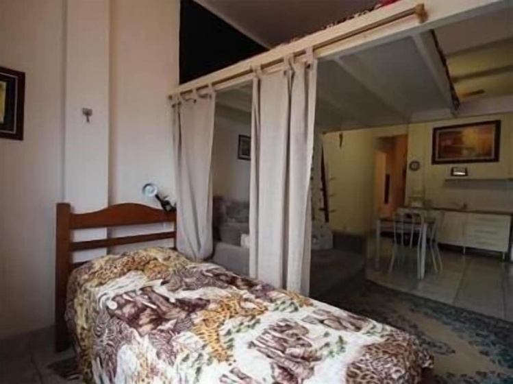GoHouse Atlantica 1218 — отзывы гостей и цены