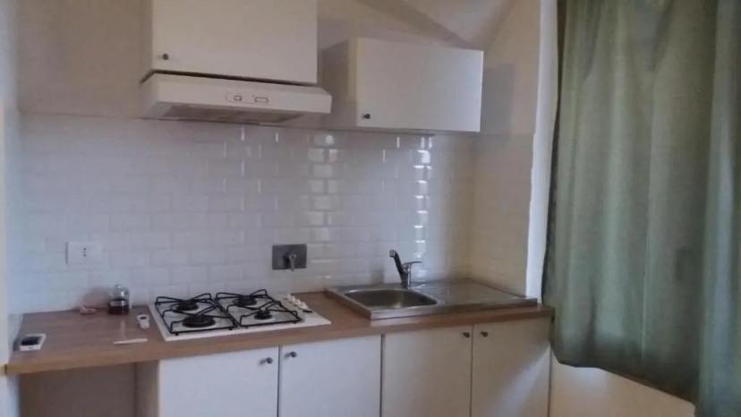 Fiera Roma Suites — отель с удобствами в Риме