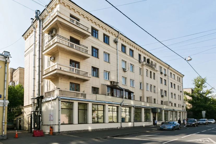 Moscow City Apartments Paveletskaya - Apartment in Moscou - Photo 1