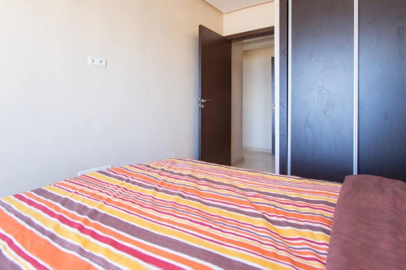 Res Mario 3 Lovely Apartment With Balcony & Sea View Free Wifi — отзывы гостей и цены