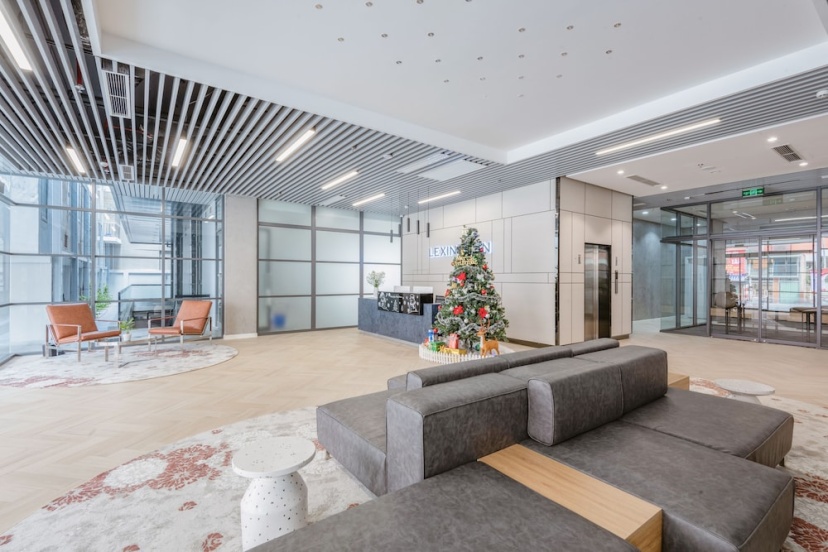 Lexington Apartments - Westlake — отель с удобным расположением в Ханое