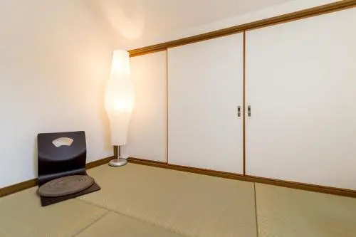 WHC Residence Tenroku — отзывы гостей и цены