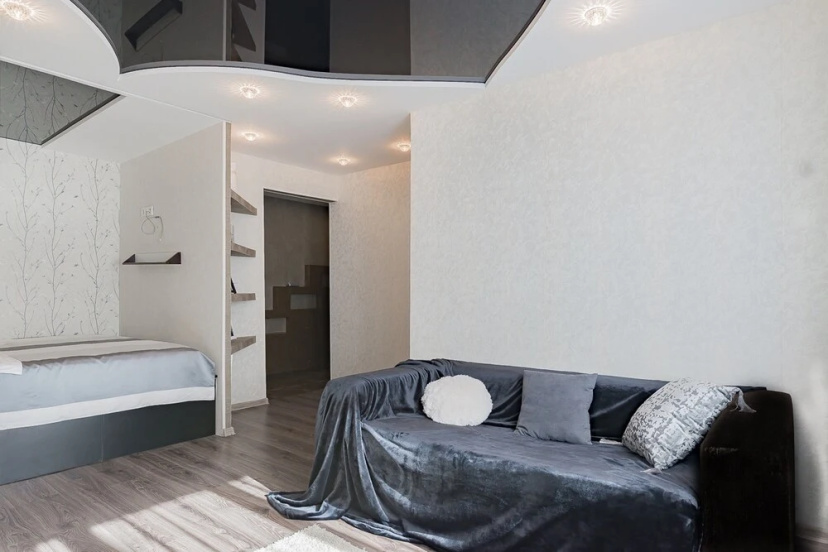 Цены на PaulMarieApartment on Pobediteley Avenue в Минске