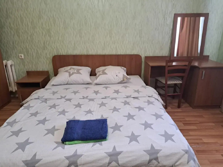 Цены на Апартаменты на улице Городищенская в Елабуга