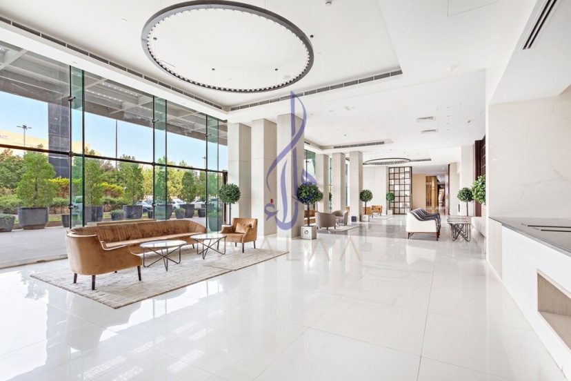 Walaa Homes Damac Tower Riyad (برج داماك, طريق الملك فهد, العليا, الرياض) — отель с удобным расположением в Рияде