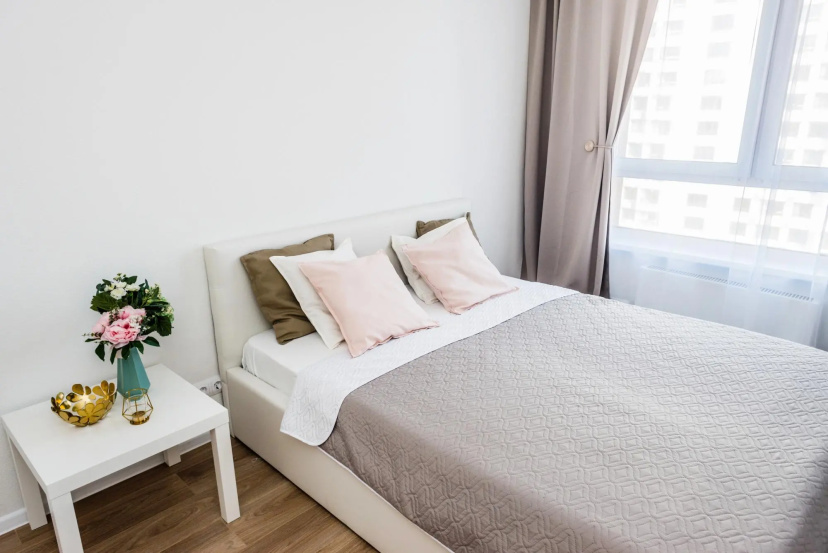 Good House (Гуд Хаус) на улице Космонавтов 11В — комфортный отель в Екатеринбурге
