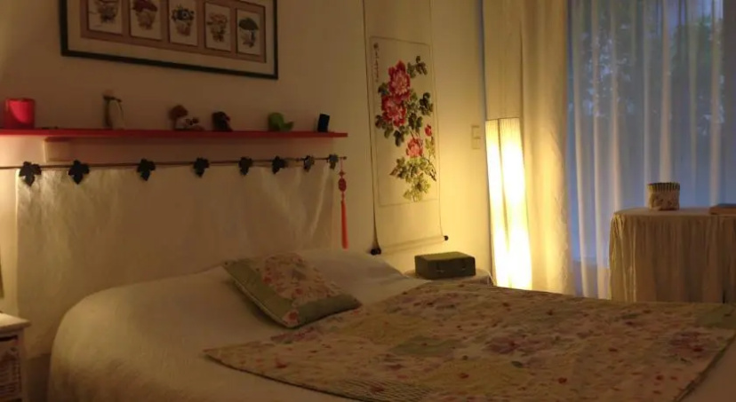 Appartement Copreaux — отель с удобствами в Париже