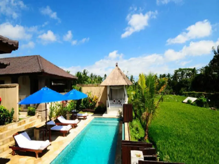 The Aura Private Villa — отзывы гостей и цены
