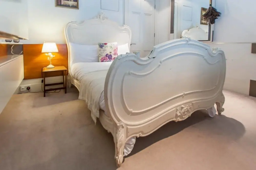 PML Apartments Porchester — отель с удобствами в Лондоне
