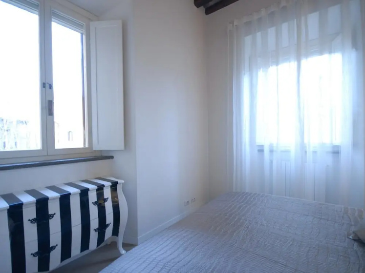 Audrey Apartment — забронировать отель в Риме