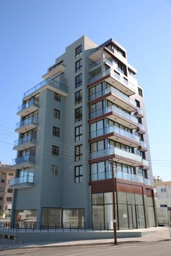 Karia Plus City Apartments — отзывы гостей и цены