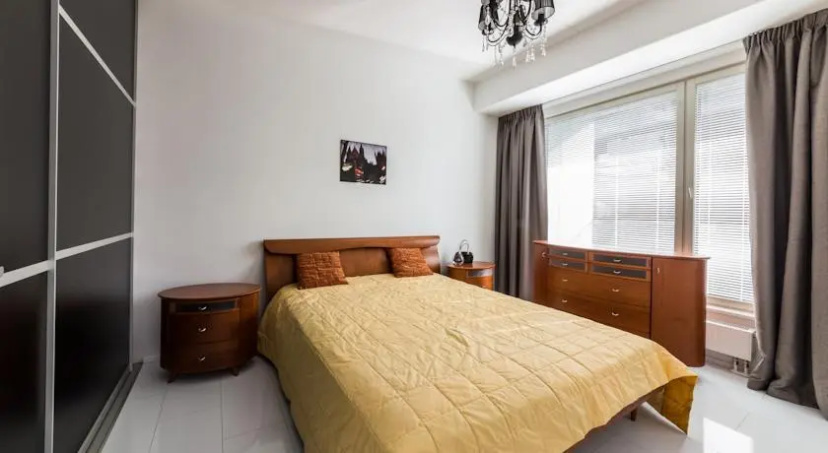 Best Apartments- Hobujaama — отель с удобным расположением в таллине
