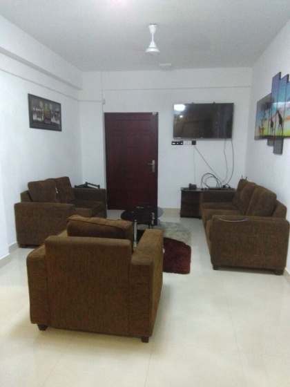 Alexanria Apartment — отзывы гостей и цены