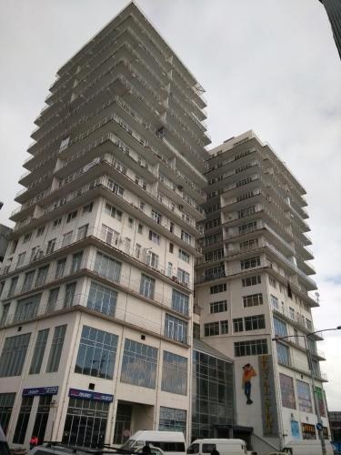 Your Batumi Plaza — отель с удобным расположением в Батуми