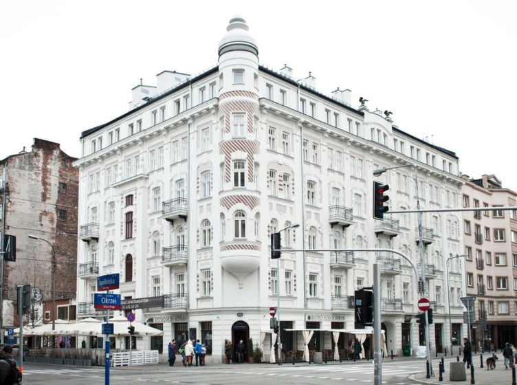 Apartament Piano Praga — отзывы гостей и цены