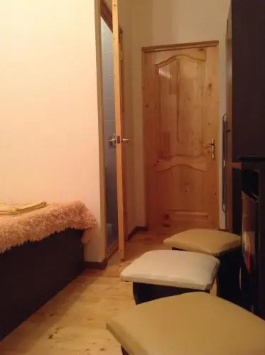 Guest house Shtil — отель в Гагра, Абхазия