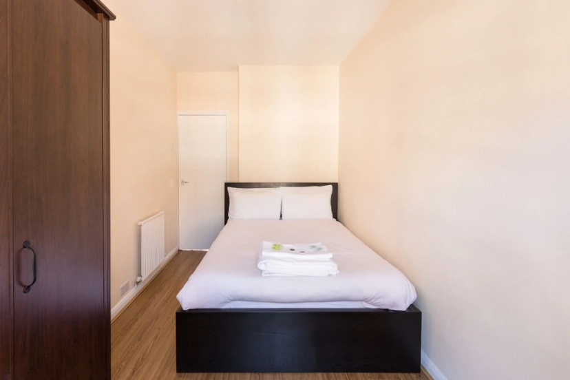 Цены на Eson2 - The Martlett Court Residence II в Лондоне