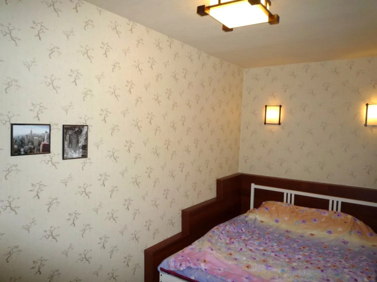 Optima Apartments Noviy Arbat - Apartment in Moscou - Photo 1