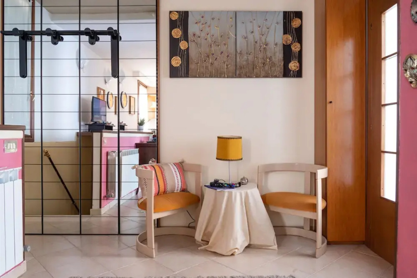 Biennale Apartment — отель в Венеции, Италия