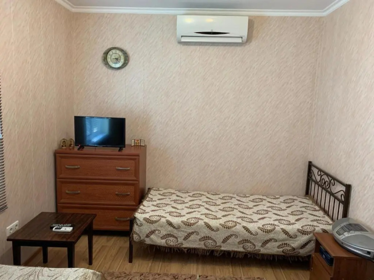 Guest house Khutorok — отзывы гостей и цены