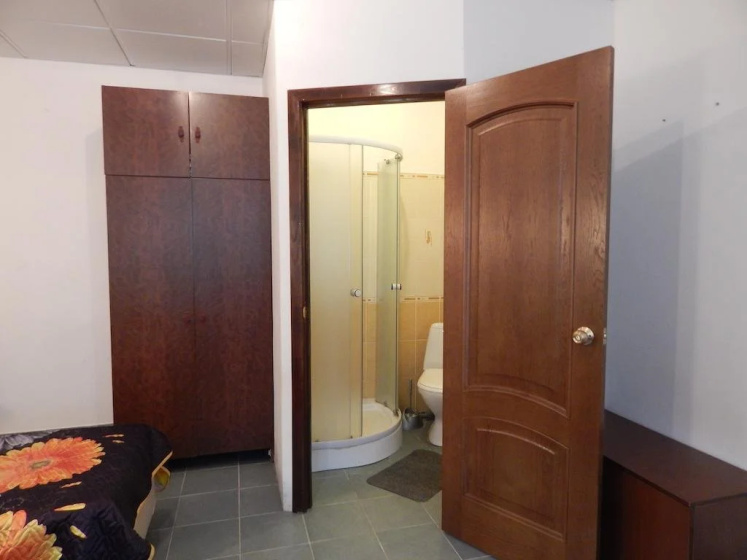 Yamskoy Guest House — комфортный отель в Домодедово