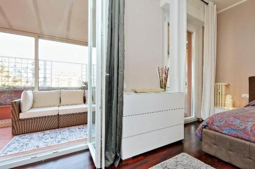 Suite Pavia — отель с удобствами в Риме