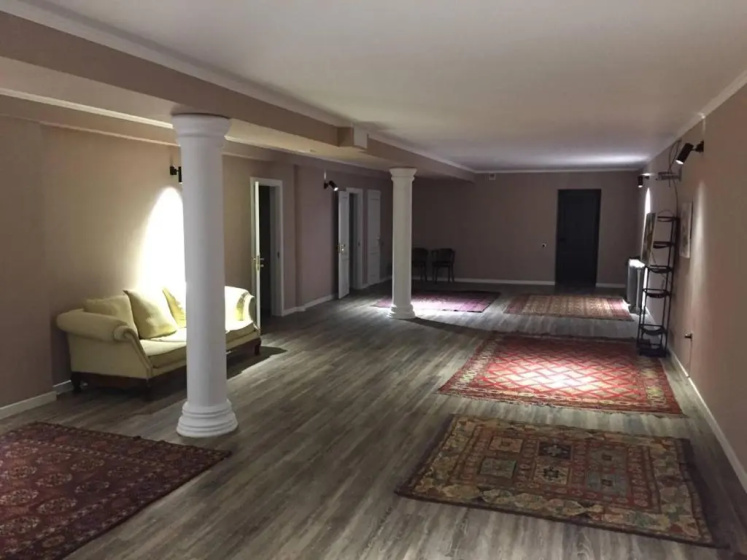 Star Apartment — отель с удобным расположением в Ташкент
