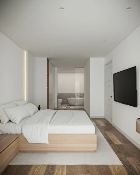Ruby Serviced Apartment Phan Ke Binh — отель с удобным расположением в Ханое